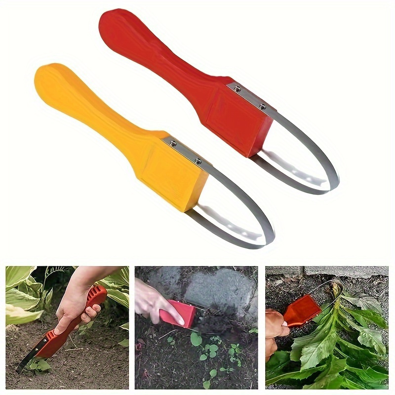 أداة إزالة الأعشاب الضارة المن - مراجعة Gardening Tools To Remove Weeds وسعره