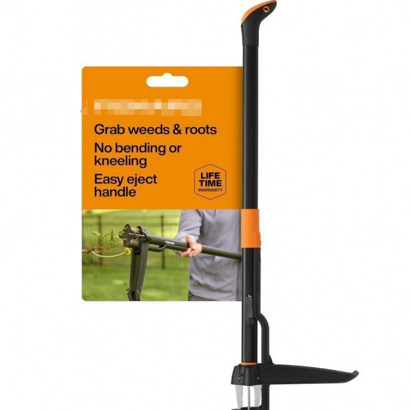 أداة إزالة الأعشاب الضارة خفيف - مراجعة Gardening Tools To Remove Weeds وسعره