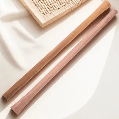 قطعتان من مقابض خشبية بديلة لل - مراجعة Gardening Tools Wooden وسعره