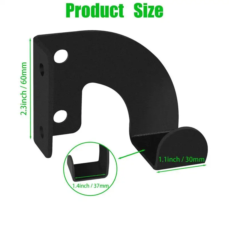 حامل جداري معدني متين للمنشار  - مراجعة Gardening Tools Range وسعره