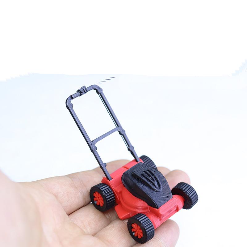 قطعة واحدة: نموذج جزازة عشب من - مراجعة Gardening Tools In وسعره