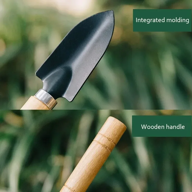 مجموعة أدوات حدائق صغيرة مكونة - مراجعة Gardening Tools Wholesale وسعره