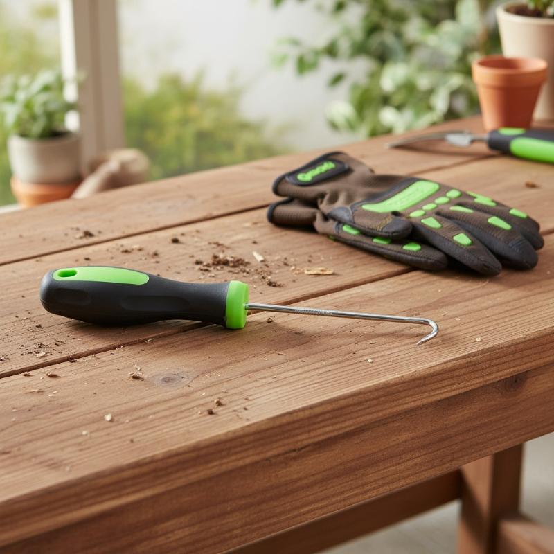 أداة يدوية قوية لإزالة الأعشاب - مراجعة Gardening Tools To Remove Weeds وسعره