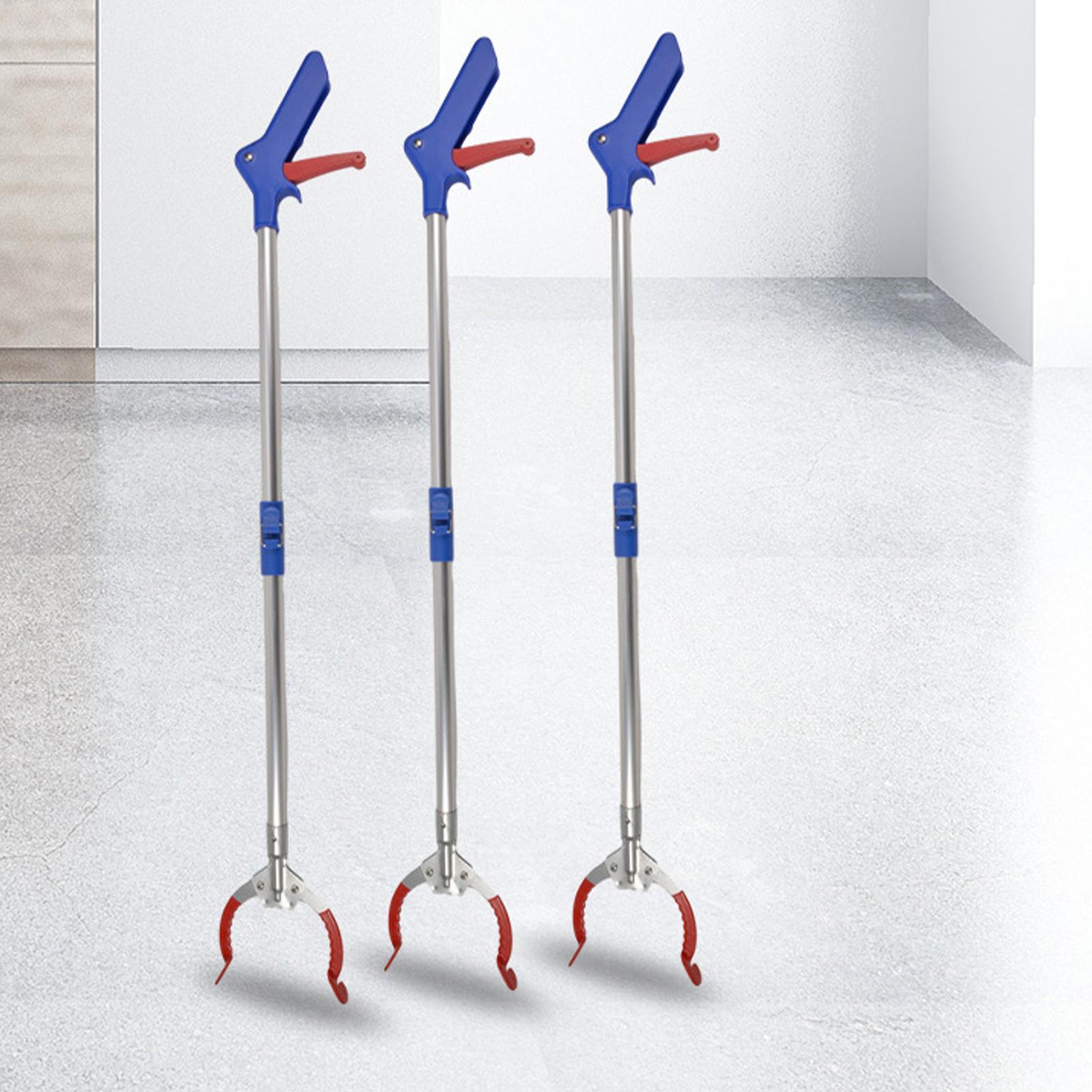 أداة المنتزع قابلة للطي وخفيفة - مراجعة Gardening Tools For Elderly وسعره