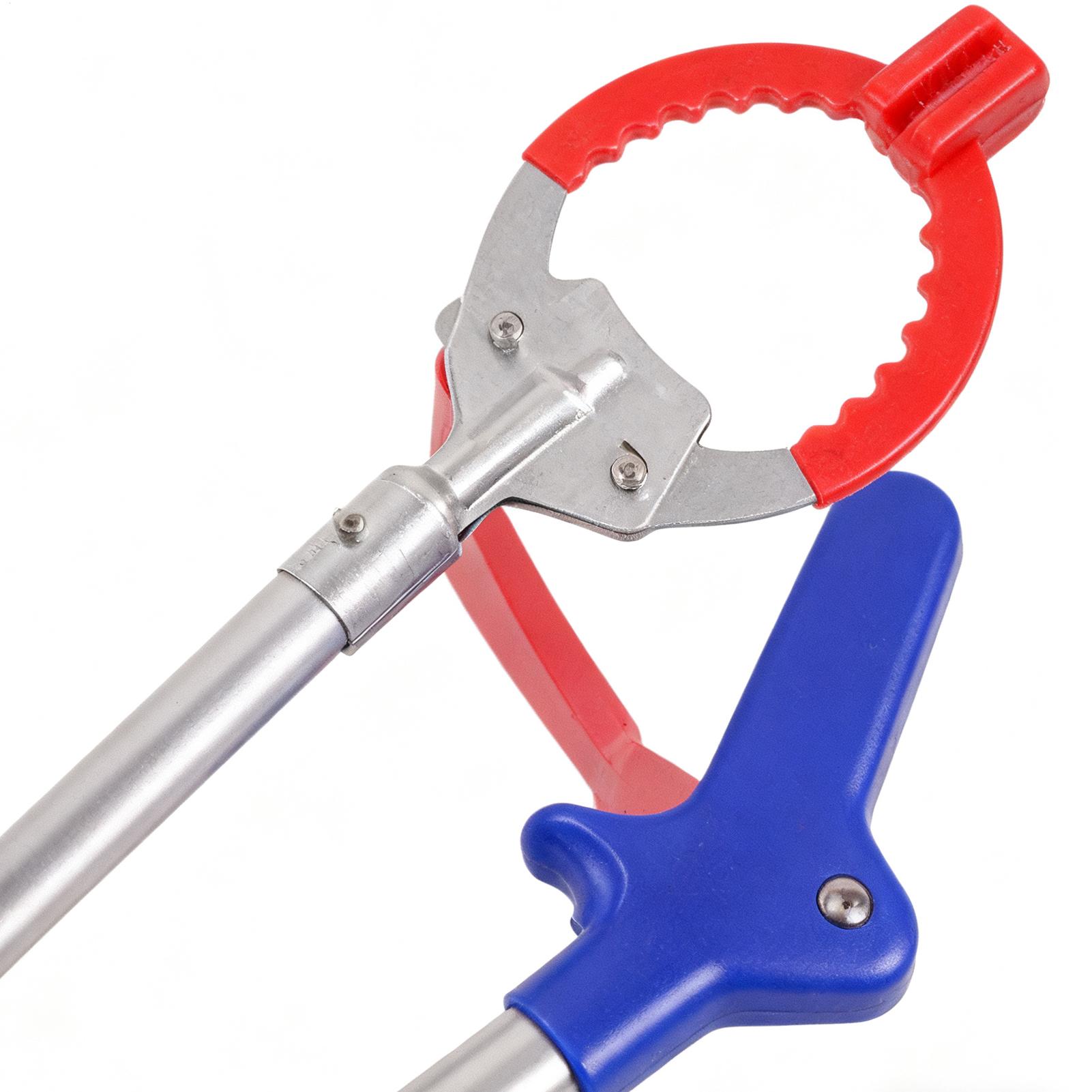 أداة المنتزع قابلة للطي وخفيفة - مراجعة Gardening Tools For Elderly وسعره