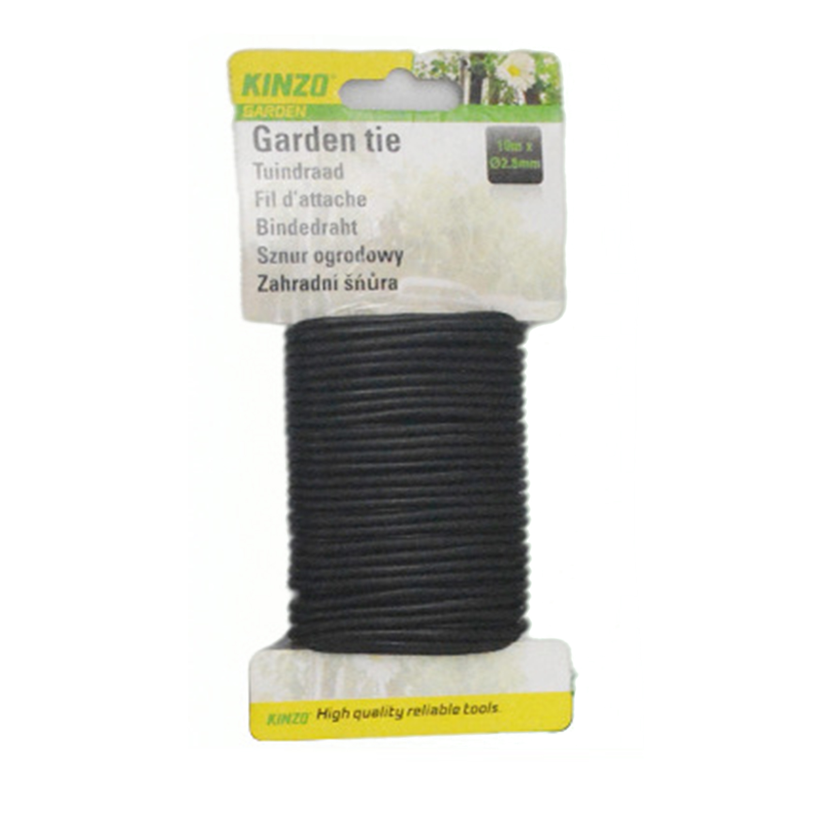 البستنة نباتات قابلة لإعادة ال - مراجعة Garden Wire Twist Tie وسعره