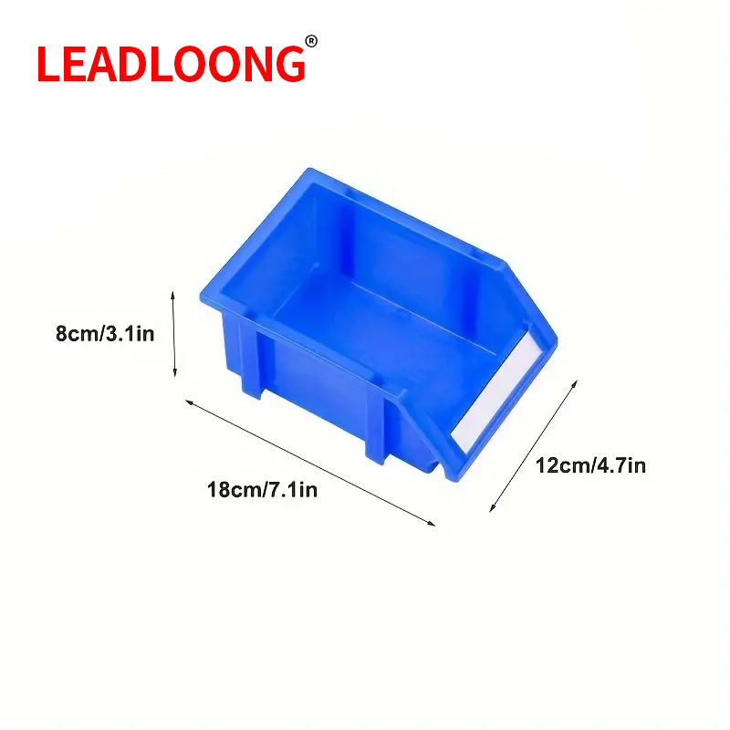 LEADLOONG X1 12 قطعة 180*120*8 - مراجعة Gardening Tools Range وسعره