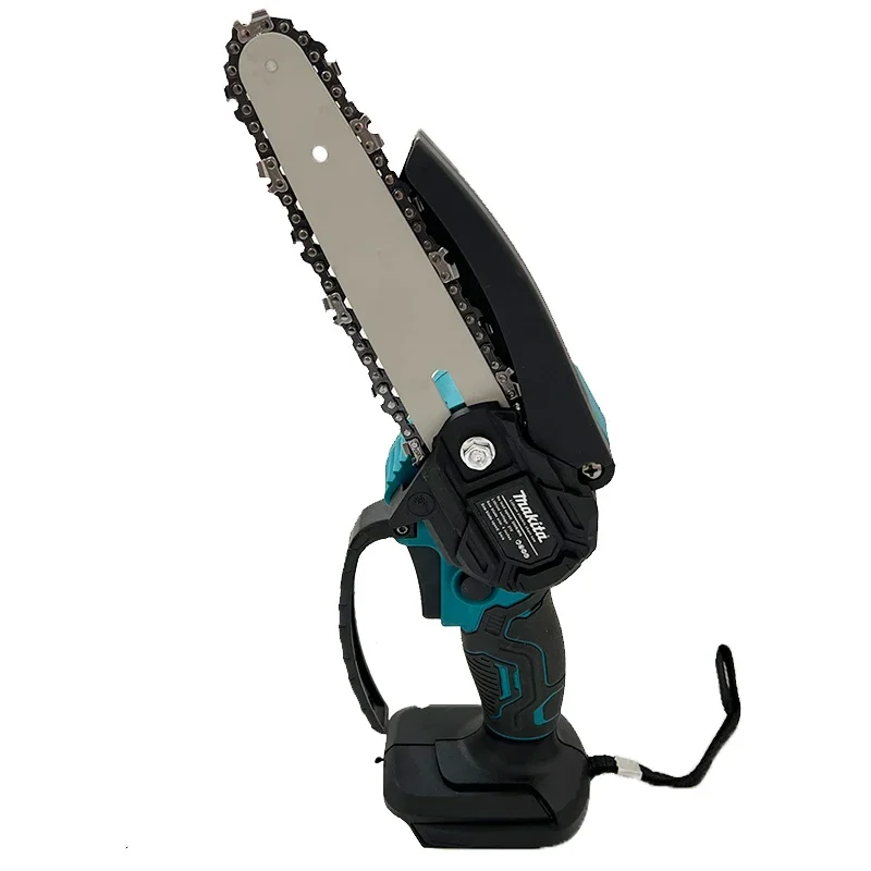 منشار سلسلة ماكيتا 6 بوصات، من - مراجعة Gardening Tools Wooden وسعره
