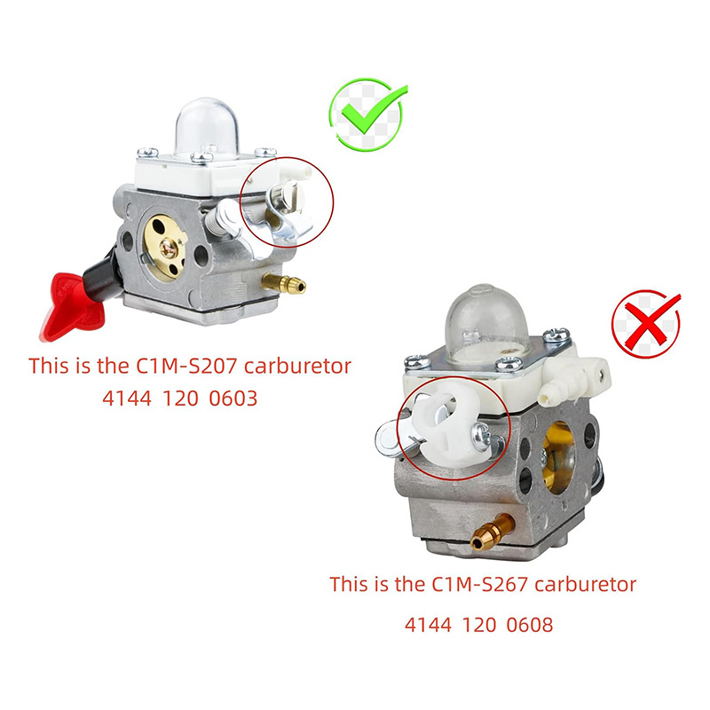كاربراتير عالي الأداء لأدوات ا - مراجعة Gardening Tools Kit For Sale وسعره