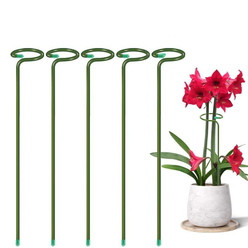 1-10 قطعة معدنية واحدة الجذعية - مراجعة Gardening Tools Range وسعره