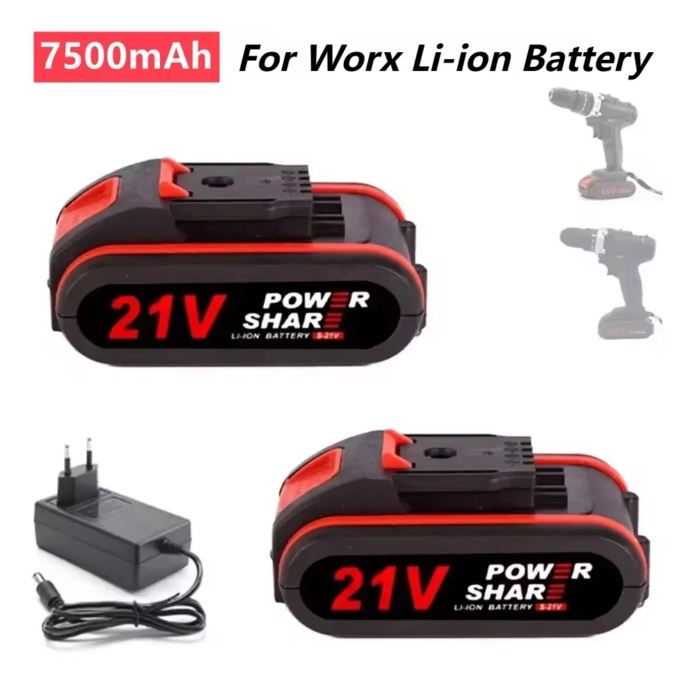 21 فولت قدرة عالية بطارية ليثي - مراجعة Gardening Tools Battery Powered وسعره