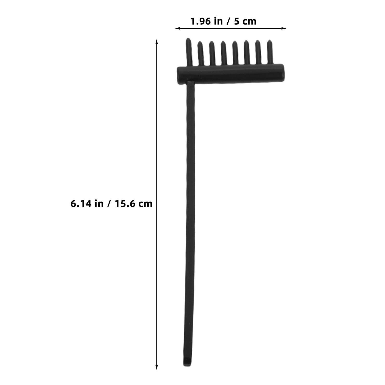 مجموعة من 6 قطع من أدوات الزين - مراجعة Gardening Tools Rake وسعره