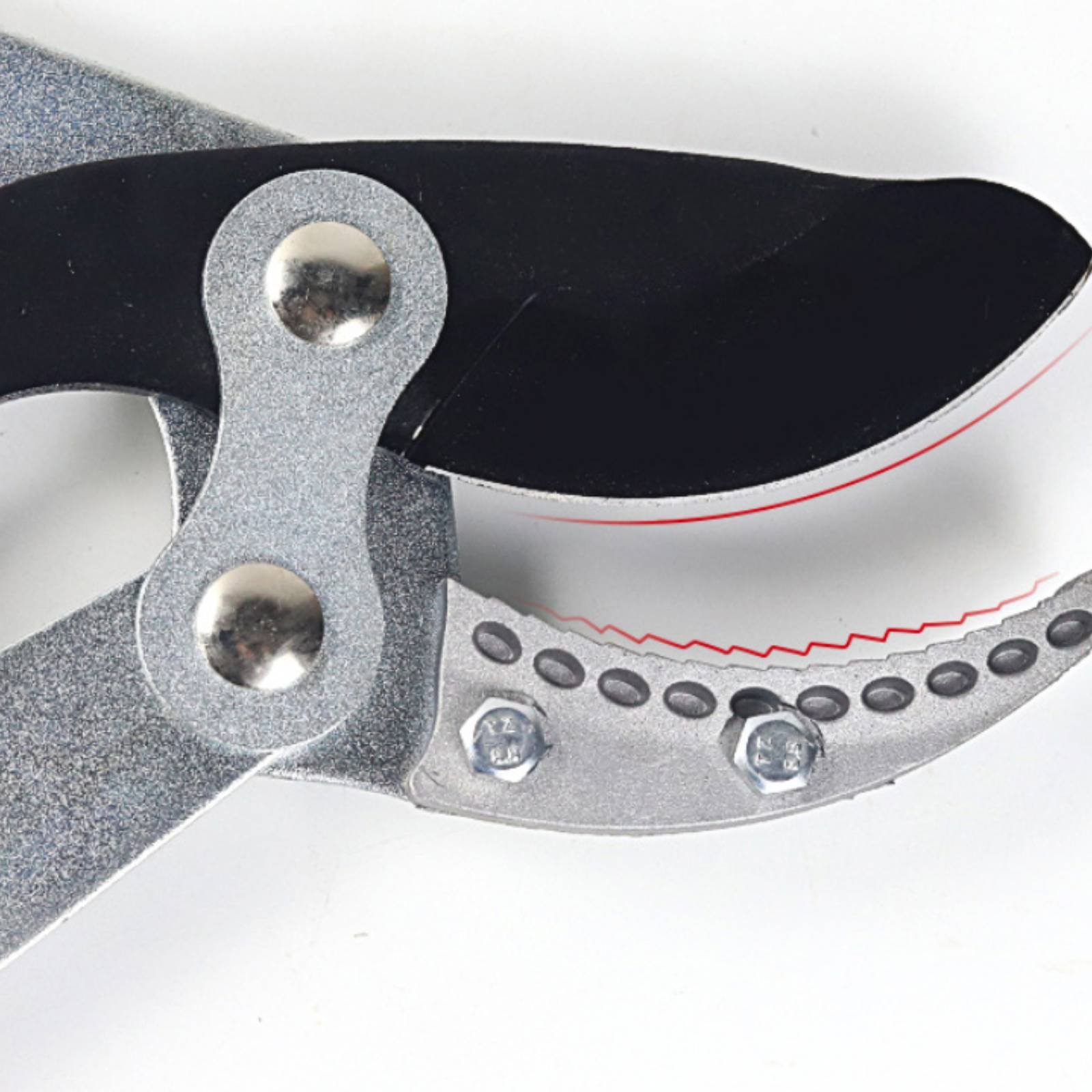 مقصات تقليم الأغصان التلسكوبية - مراجعة Gardening Tools In وسعره