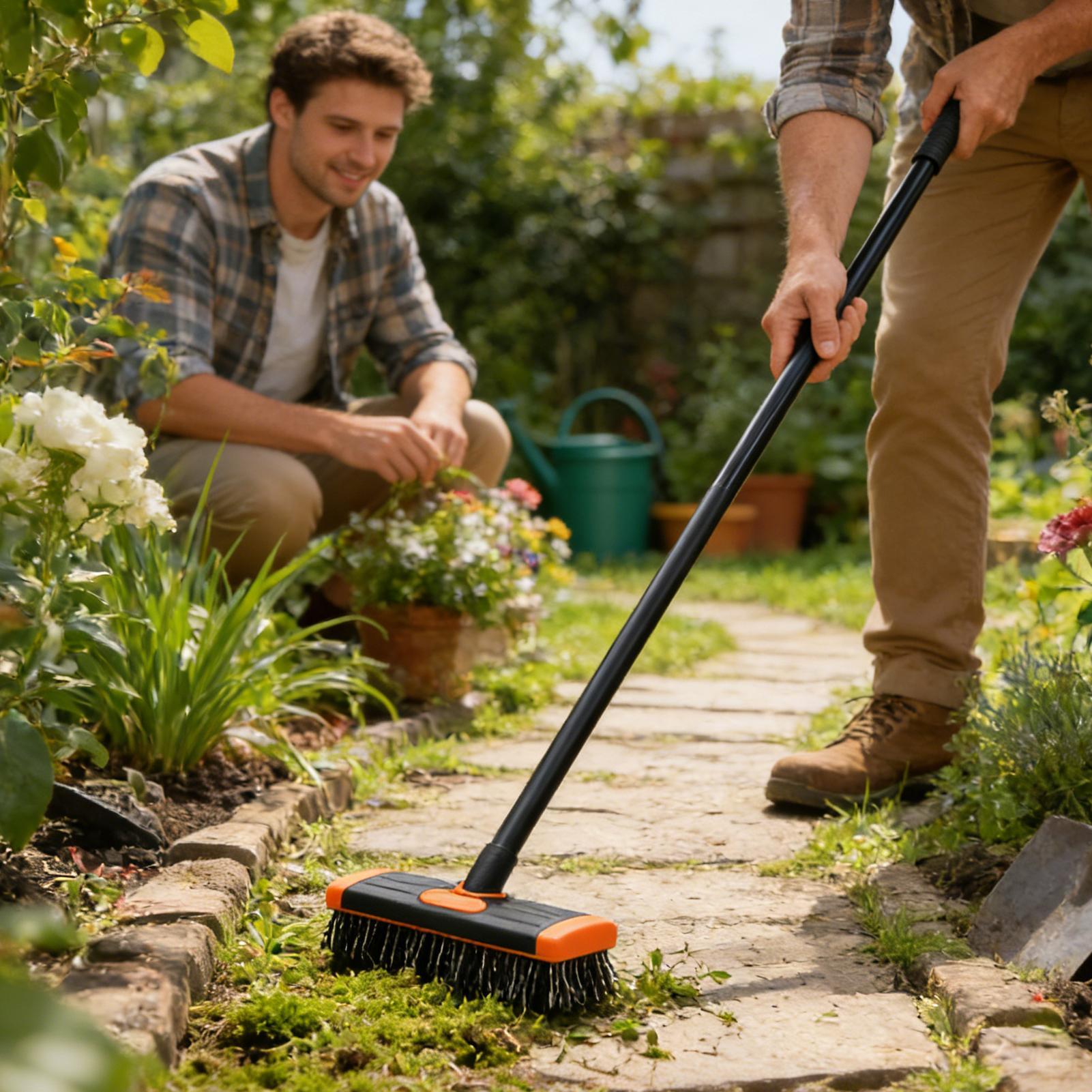 أداة إزالة الأعشاب الضارة، طقم - مراجعة Gardening Tools For Elderly وسعره