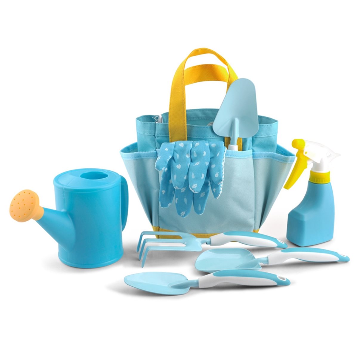 عرض ضخم 828: مجموعة أدوات حديق - مراجعة Gardening Tools Kit For Sale وسعره