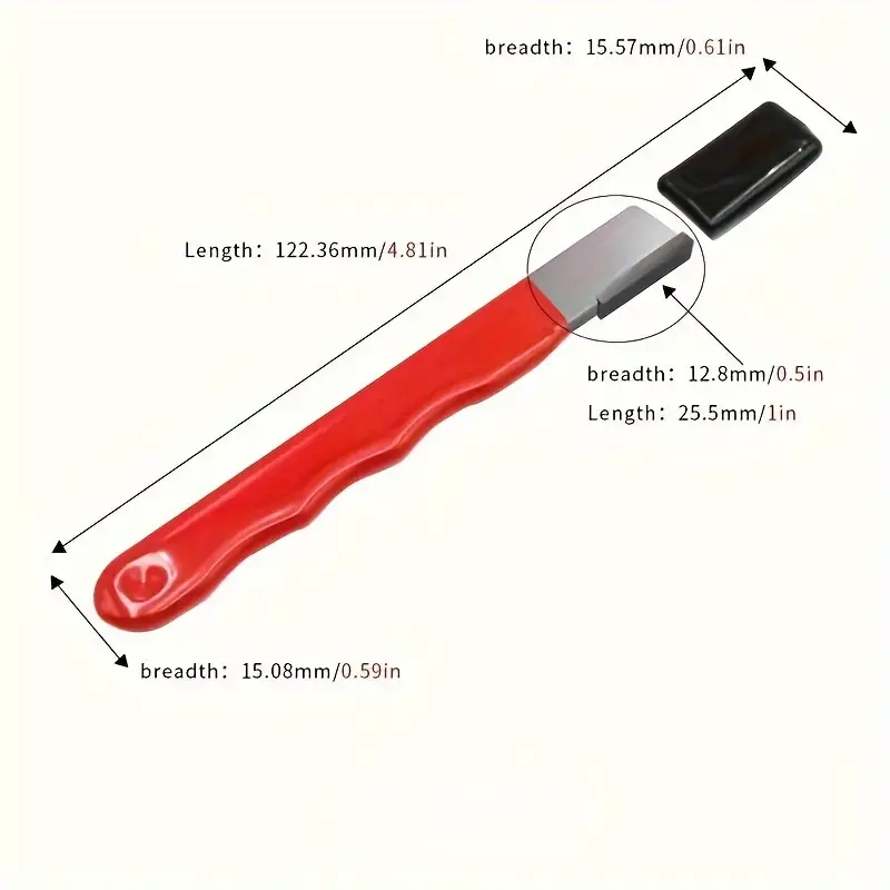 مبراة سكاكين محمولة من سبائك ا - مراجعة Gardening Tools Wholesale وسعره