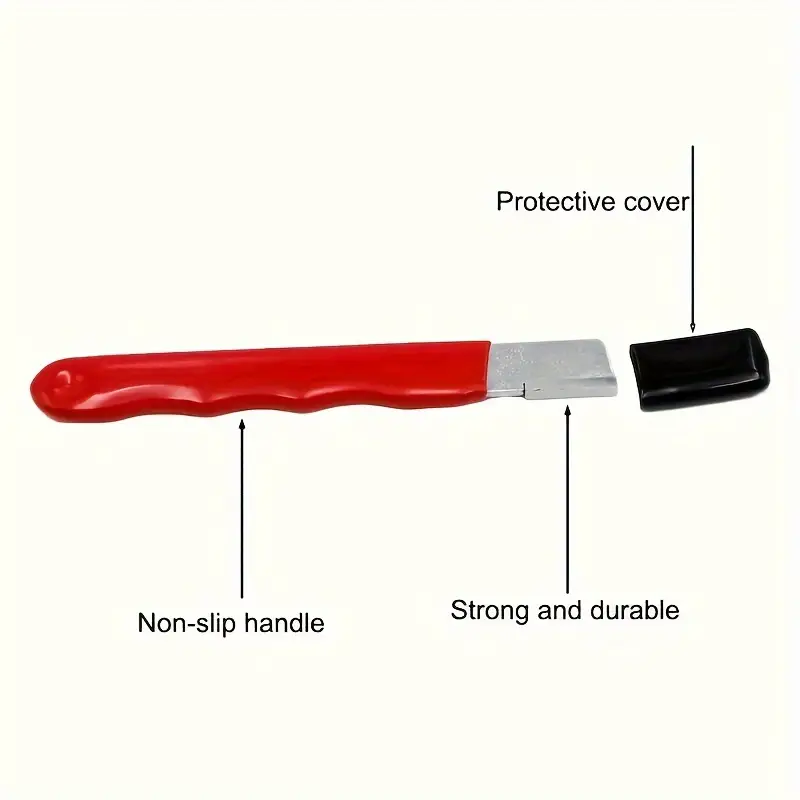 مبراة سكاكين محمولة من سبائك ا - مراجعة Gardening Tools Wholesale وسعره