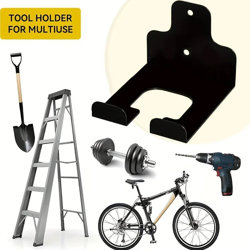 المرآب المنظم الانتهازي رف حدي - مراجعة Gardening Tools Range وسعره