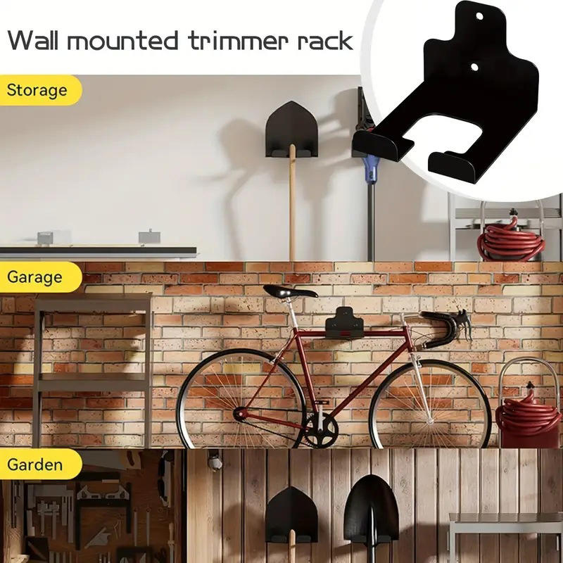 المرآب المنظم الانتهازي رف حدي - مراجعة Gardening Tools Range وسعره
