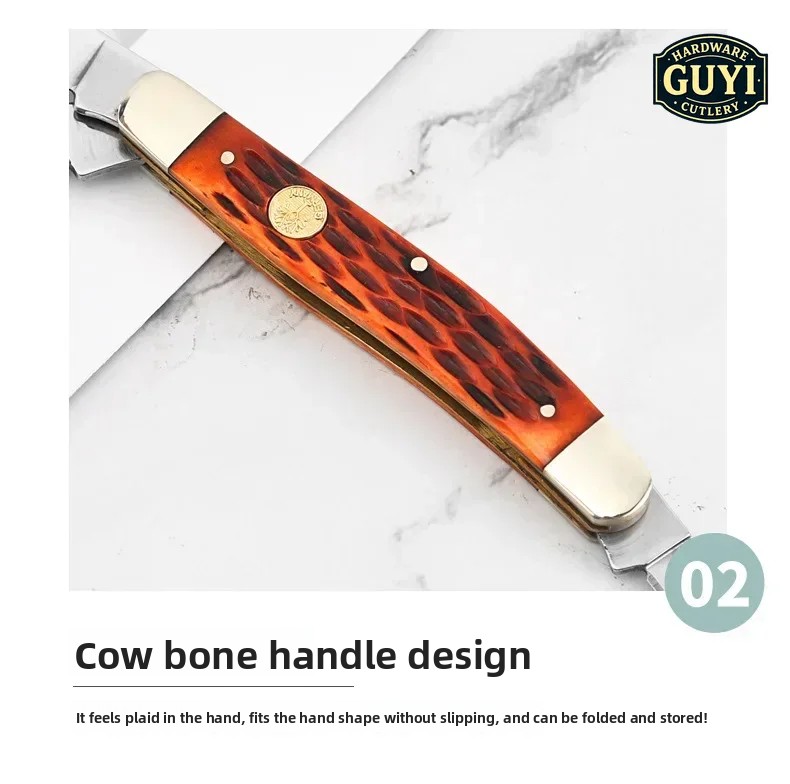 سكين تطعيم أشجار الفاكهة - أدا - مراجعة Gardening Tools Knife وسعره