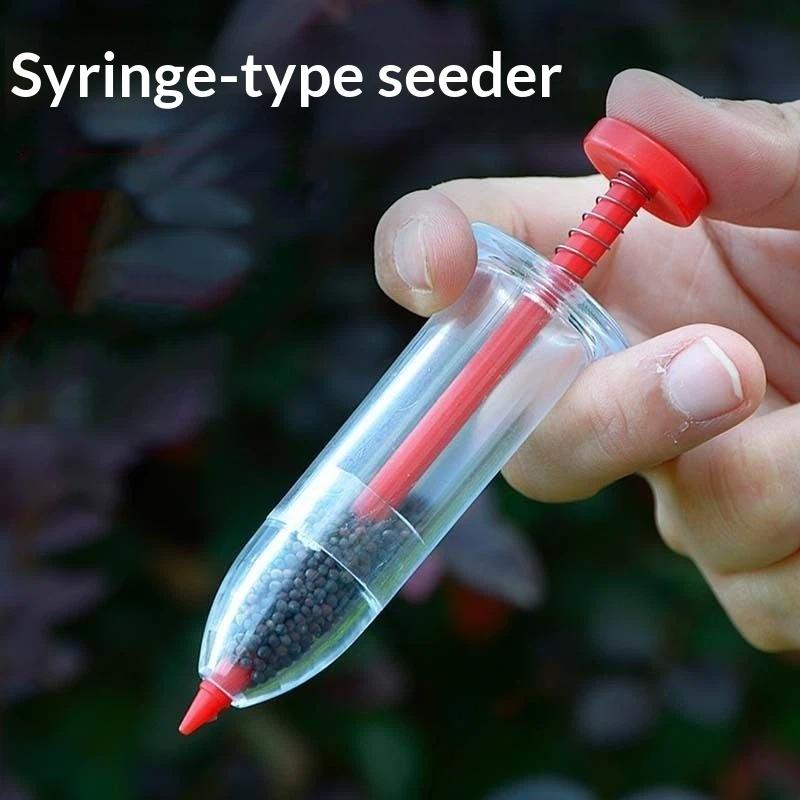 موزع بذور يدوي، أداة بذر يدوية - مراجعة Gardening Tools Essential وسعره