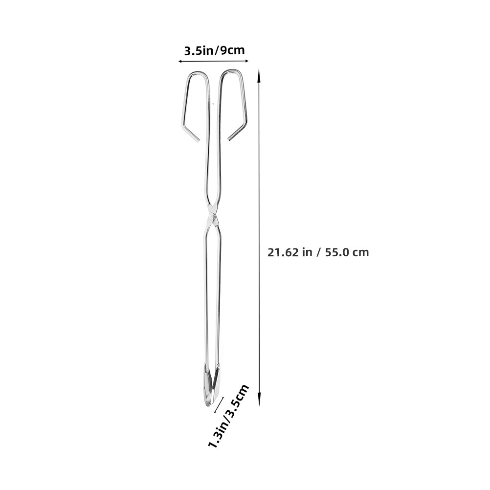 ملقط قمامة من الفولاذ المقاوم  - مراجعة Gardening Tools For Elderly وسعره