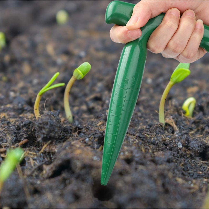 مجموعة أدوات البستنة الصغيرة ل - مراجعة Gardening Tools Labeled وسعره