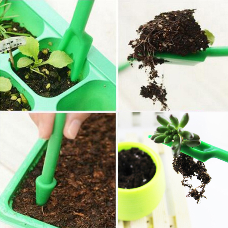 مجموعة أدوات البستنة الصغيرة ل - مراجعة Gardening Tools Labeled وسعره