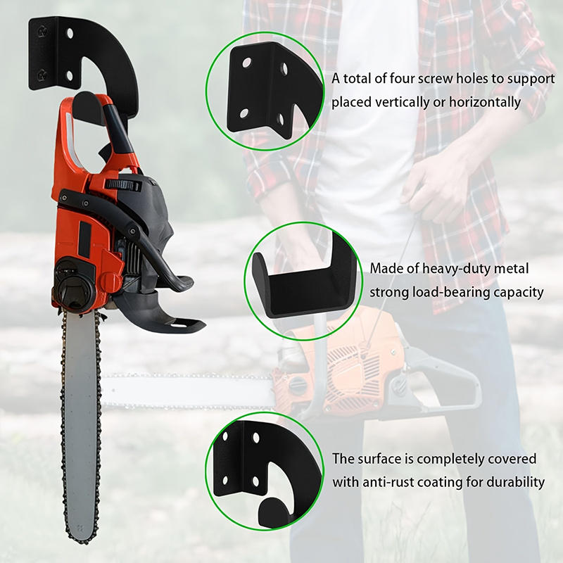 منظم للمرآب، حامل أدوات الحدائ - مراجعة Gardening Tools Range وسعره