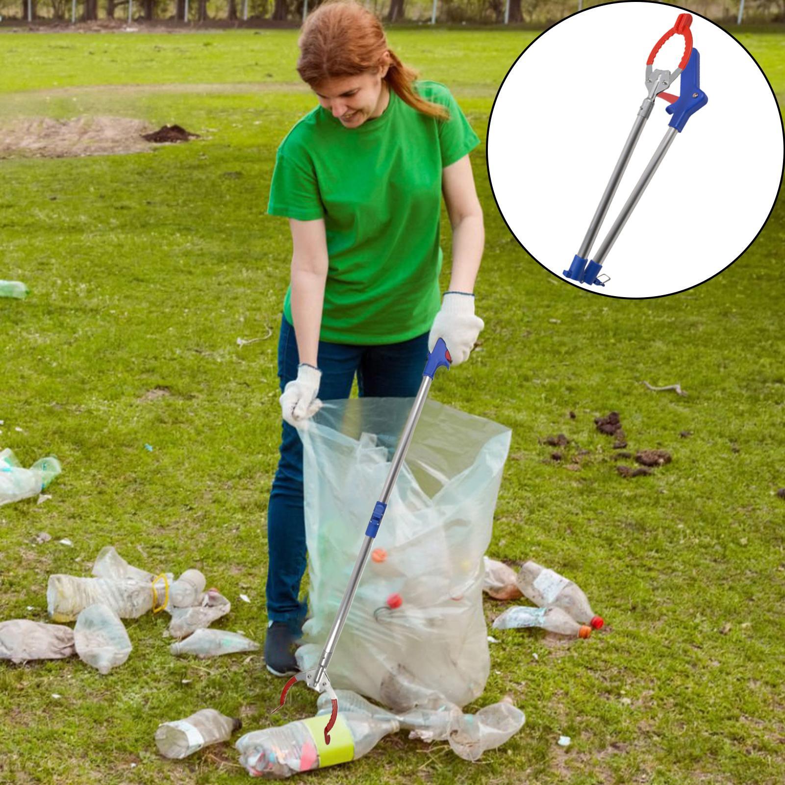 أداة المنتزع من سبائك الألومني - مراجعة Gardening Tools For Elderly وسعره