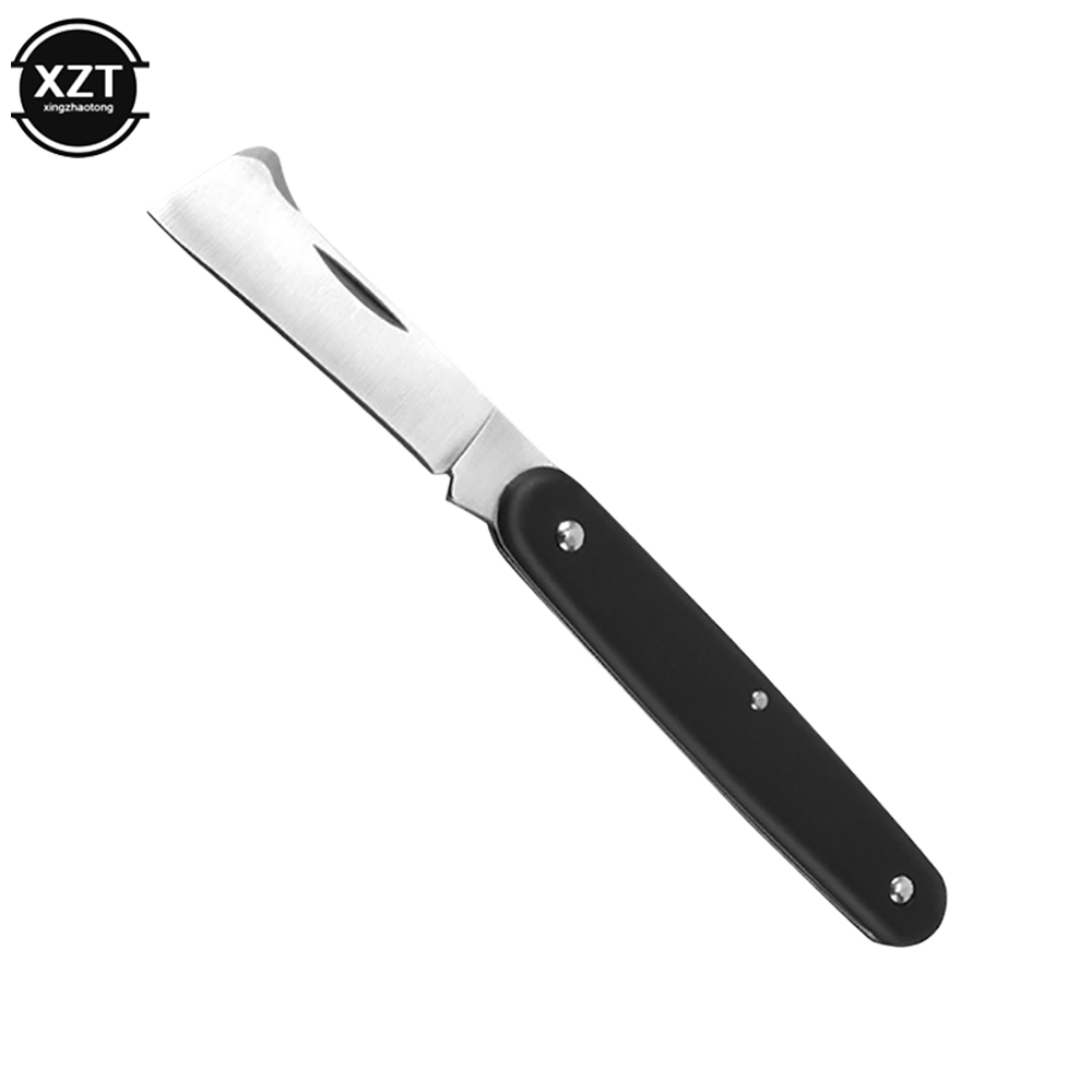 سكين تطعيم من الفولاذ المقاوم  - مراجعة Gardening Tools Wooden وسعره