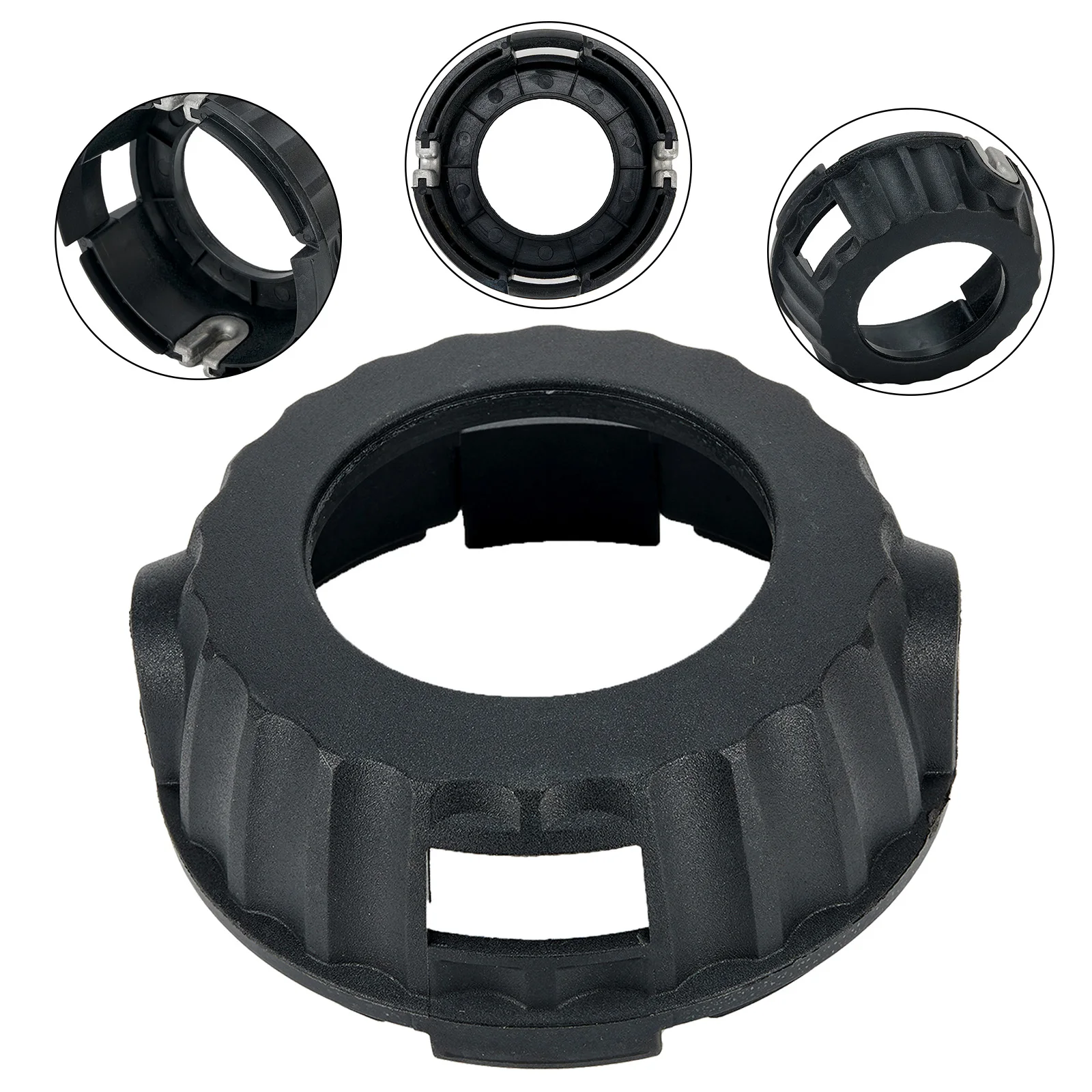 أحدث غطاء رأس ماكينة الحلاقة + - مراجعة Gardening Tools Kit For Sale وسعره